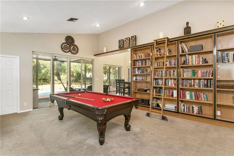 A home in Plantation
