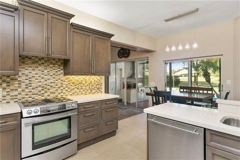 A home in Plantation