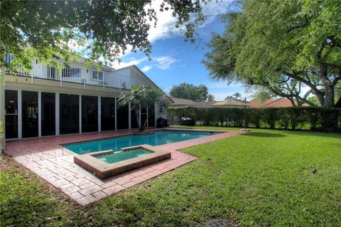 A home in Plantation