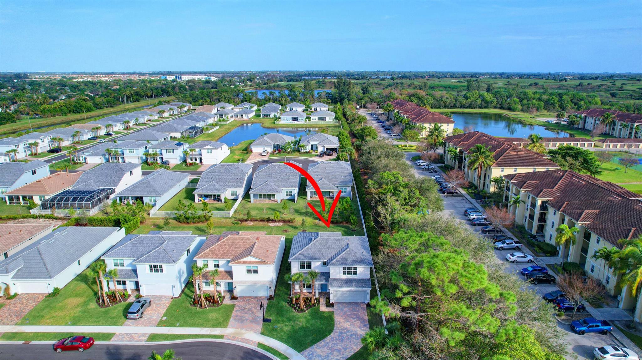 5336 Star Rush Lane