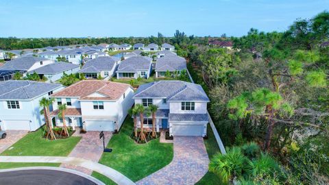 A home in Lake Worth