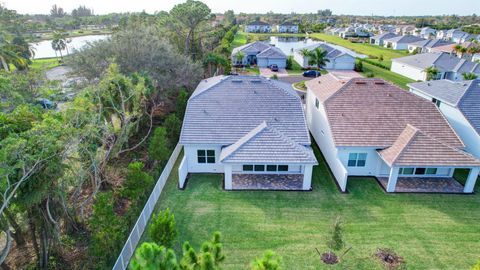 A home in Lake Worth