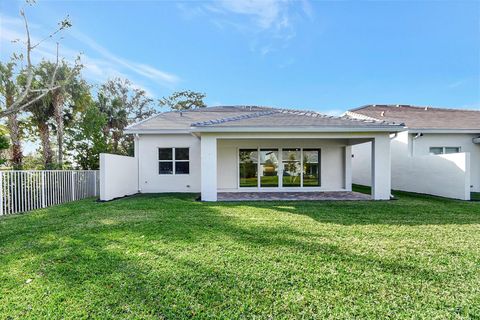 A home in Lake Worth