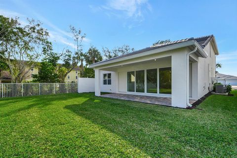 A home in Lake Worth