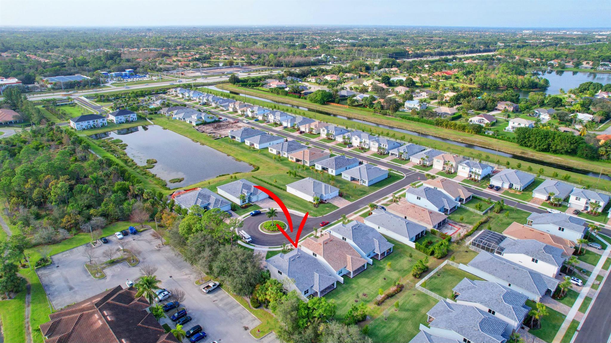 5336 Star Rush Lane