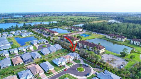 A home in Lake Worth