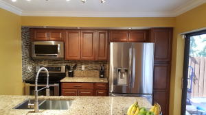 SANDALWOOD - Residential