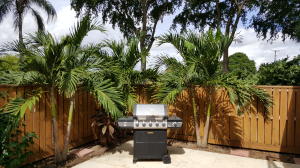 SANDALWOOD - Residential