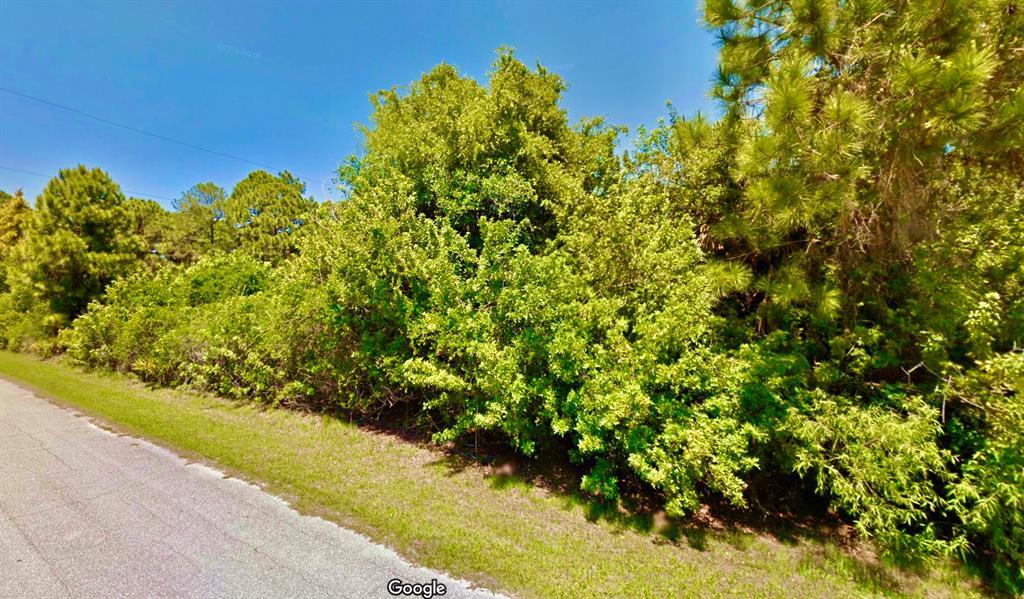 PORT CHARLOTTE SEC 47 - Land