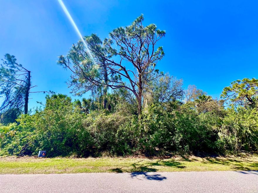 UTILITY-READY LAND! Water, sewer, and electricity connections are already established. Beautiful and Spacious Corner Lot to Build Your Dream HomeDiscover this exceptional corner lot, perfectly situated in a peaceful and desirable residential area. This generously sized property offers ample space to bring your dream home to life, whether you're envisioning a cozy retreat or an expansive family residence.Nestled in a quiet neighborhood, this lot boasts convenient access to essential utilities, ensuring a seamless building process. Surrounded by well-kept homes and a tranquil ambiance, it's the ideal setting to create a haven tailored to your lifestyle.Don't miss this opportunity to secure your slice of paradiseschedule a visit today and start planning your future!