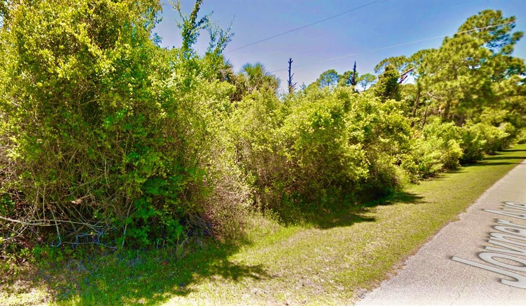 PORT CHARLOTTE SEC 47 - Land