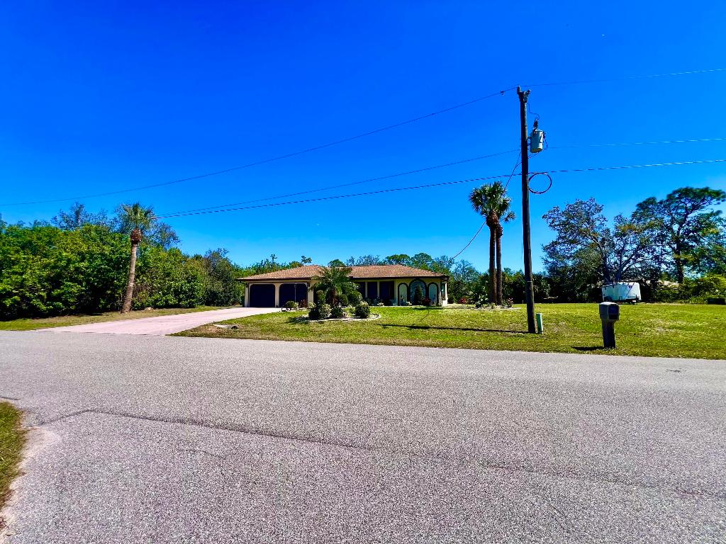 PORT CHARLOTTE SEC 47 - Land