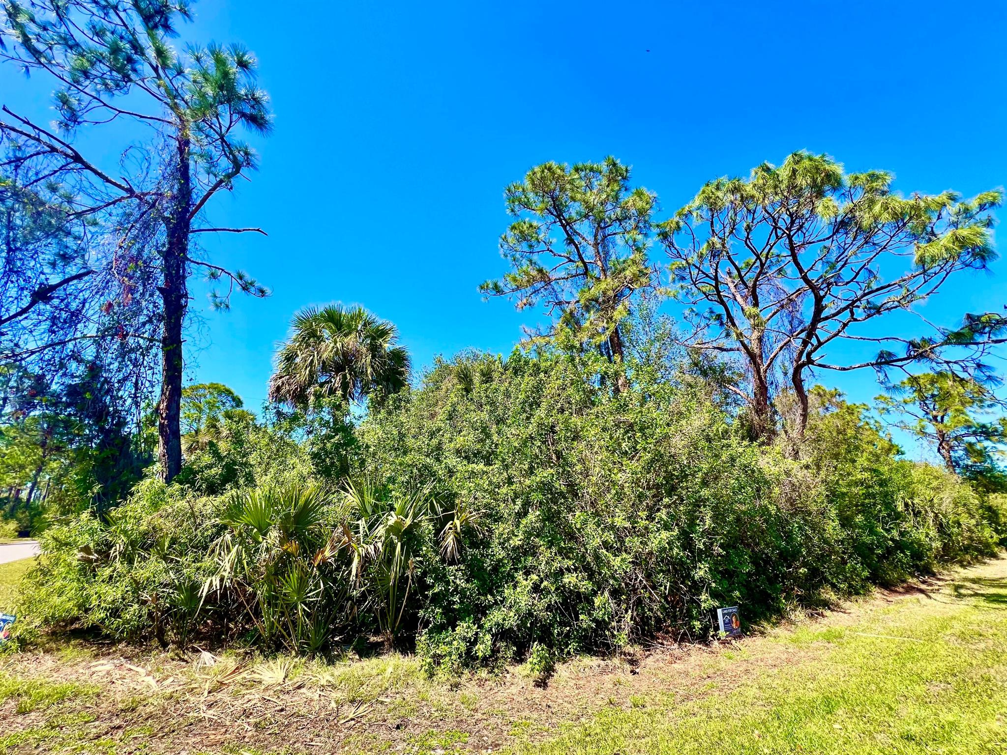 PORT CHARLOTTE SEC 47 - Land