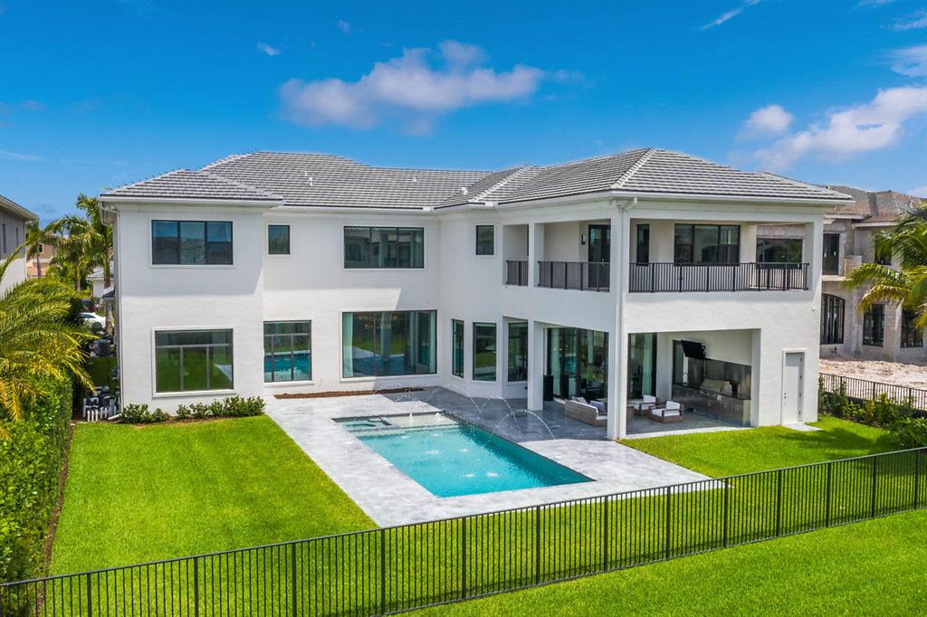 HYDER AGR PUD PL 4 REPL - Residential