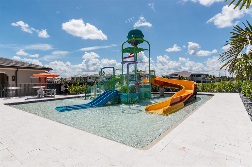 HYDER AGR PUD PL 4 REPL - Residential