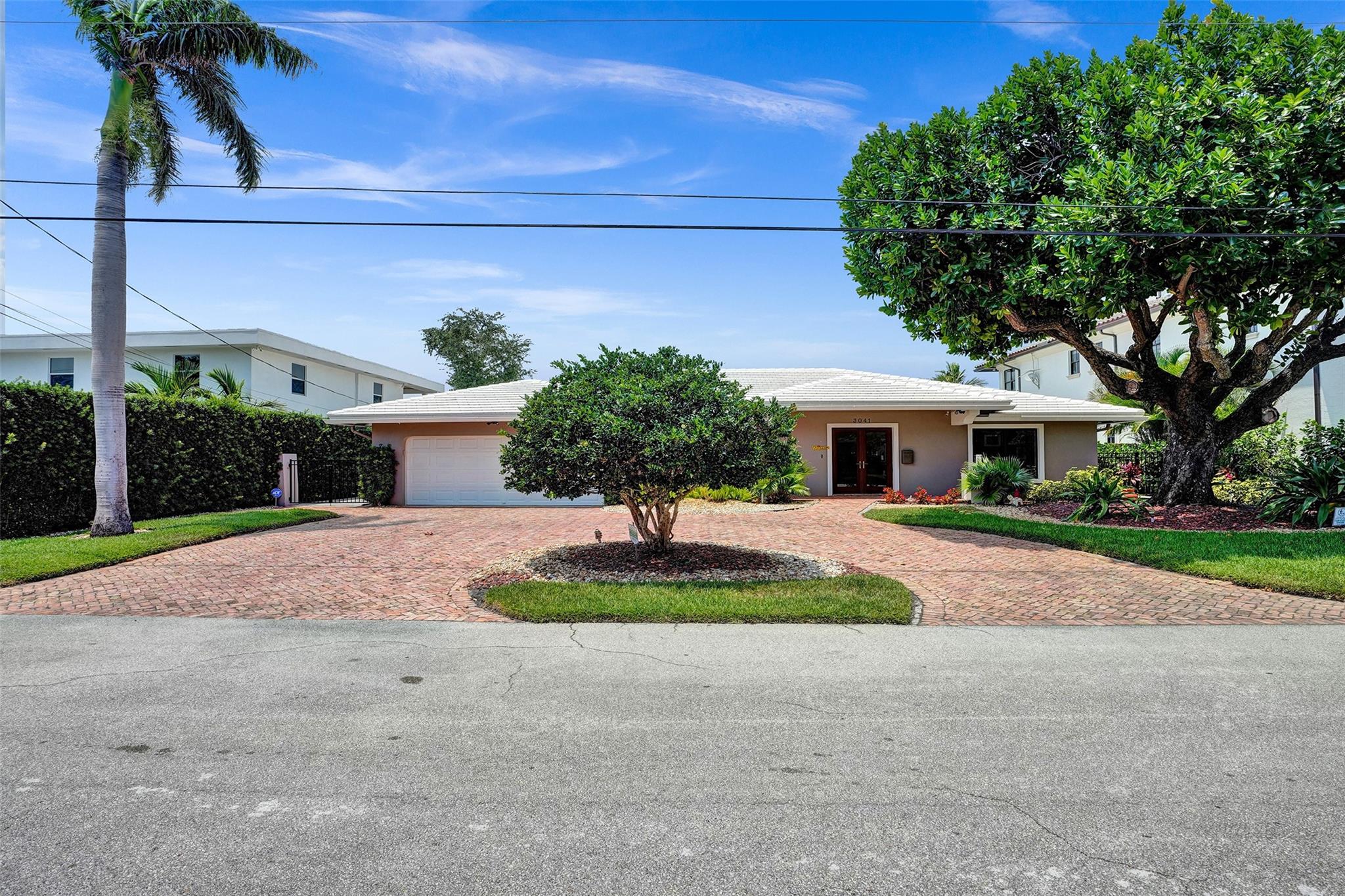 Coral Ridge Country Club - Residential