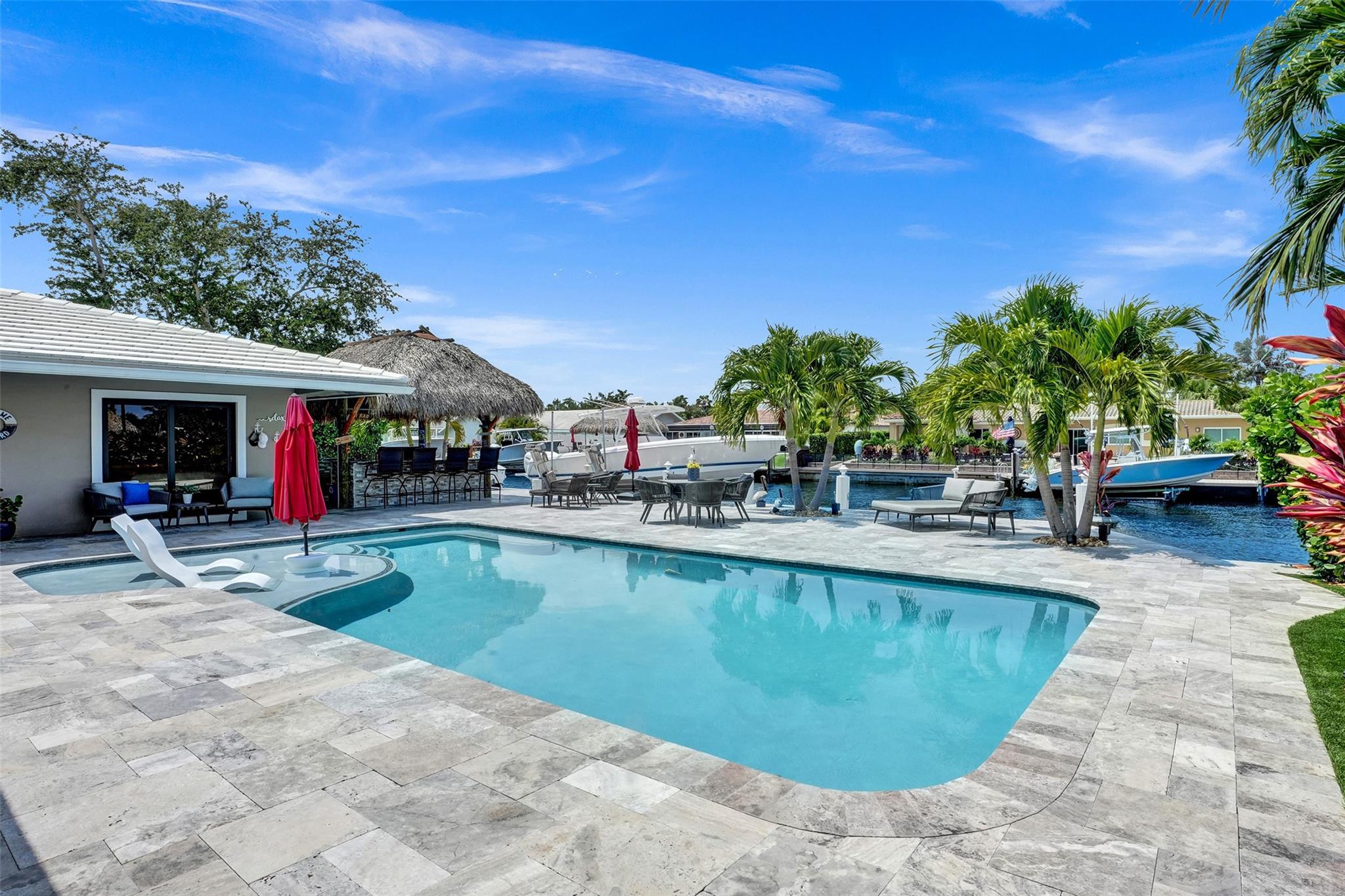 Coral Ridge Country Club - Residential