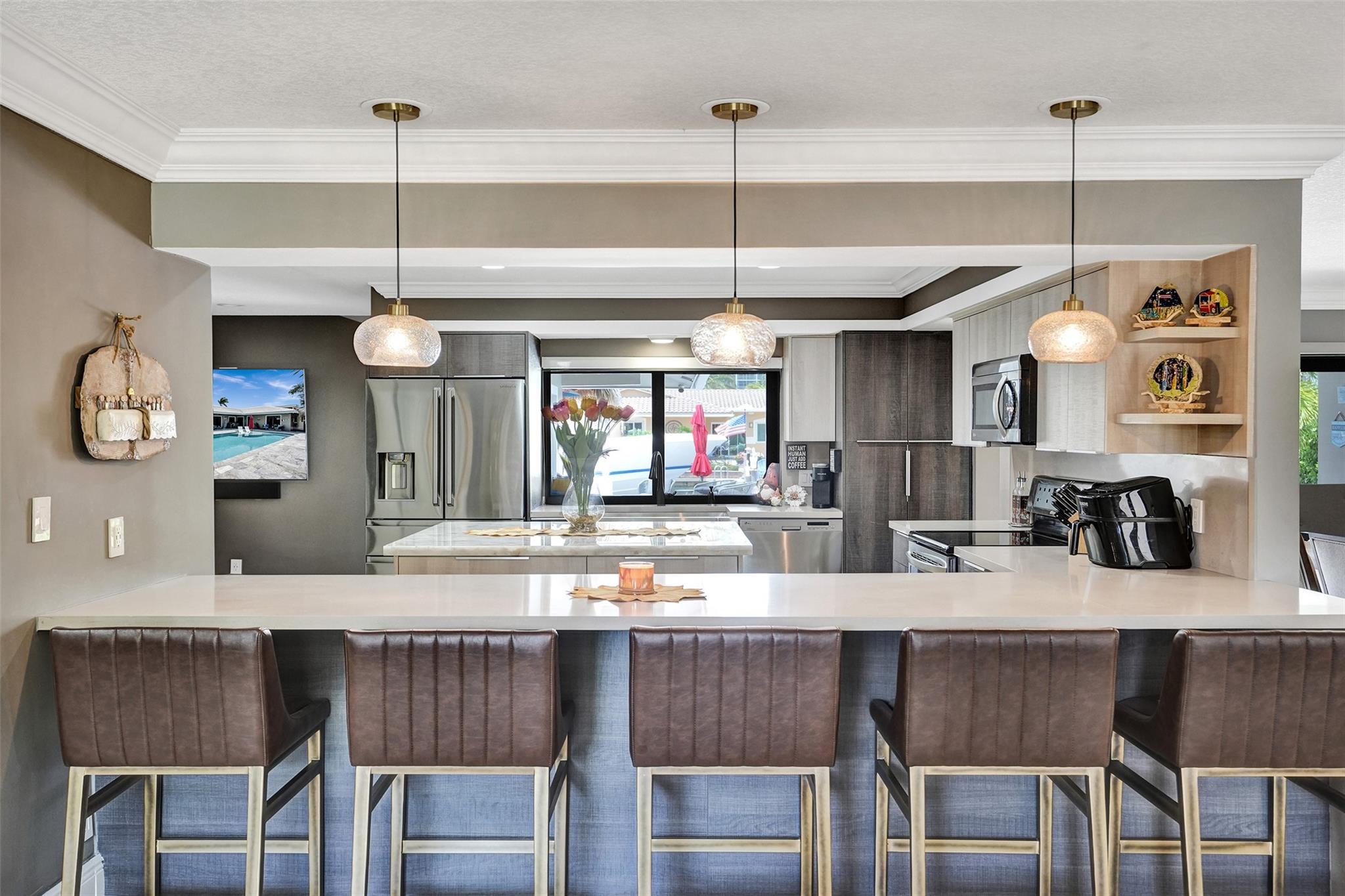 Coral Ridge Country Club - Residential