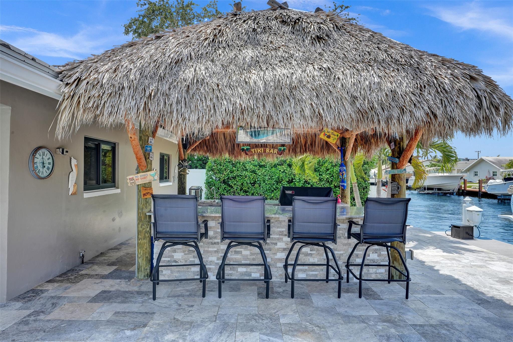 Coral Ridge Country Club - Residential