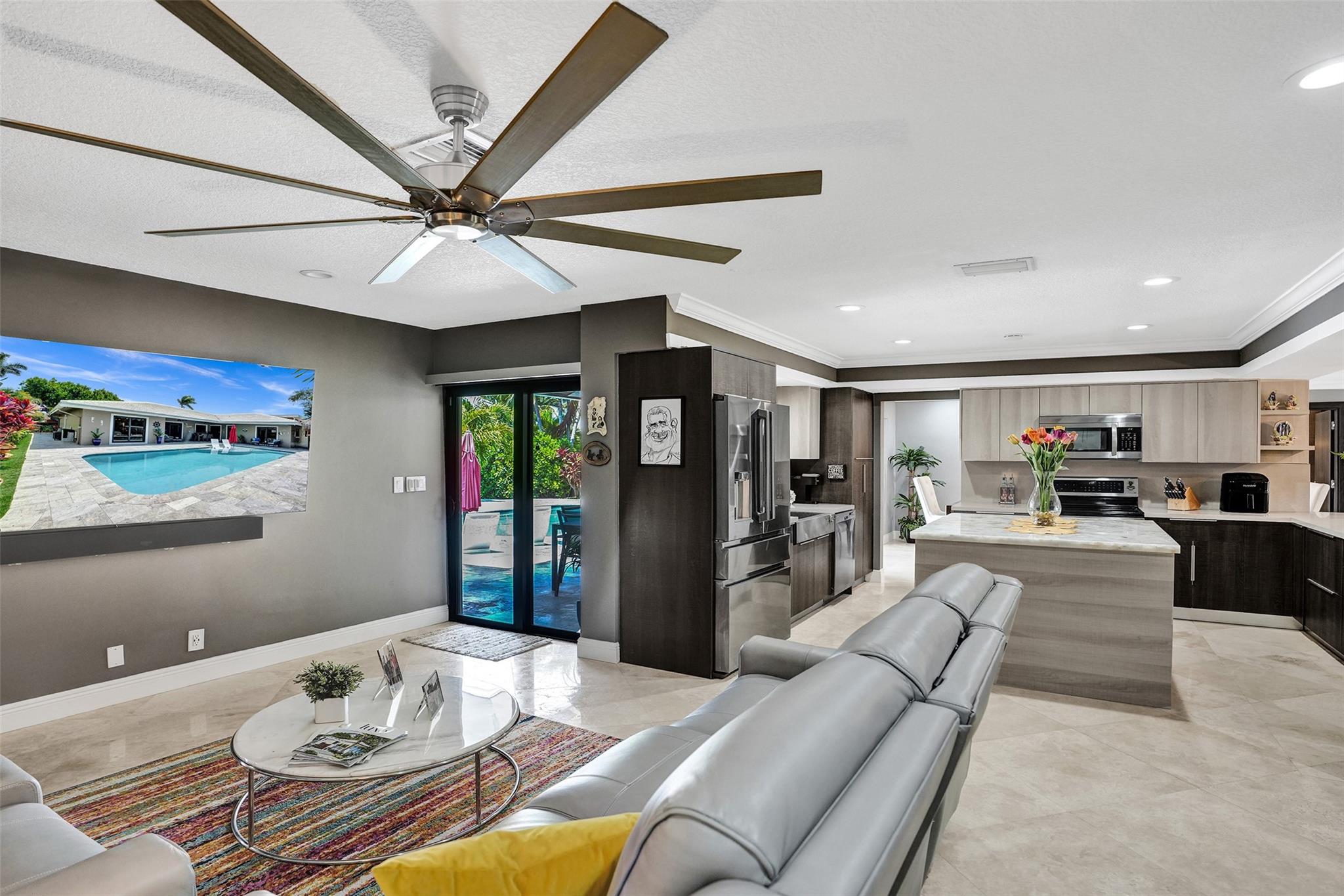 Coral Ridge Country Club - Residential