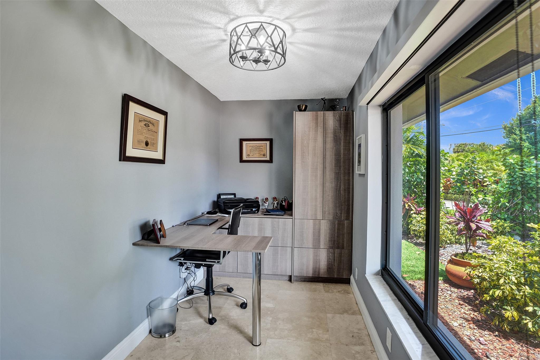 Coral Ridge Country Club - Residential