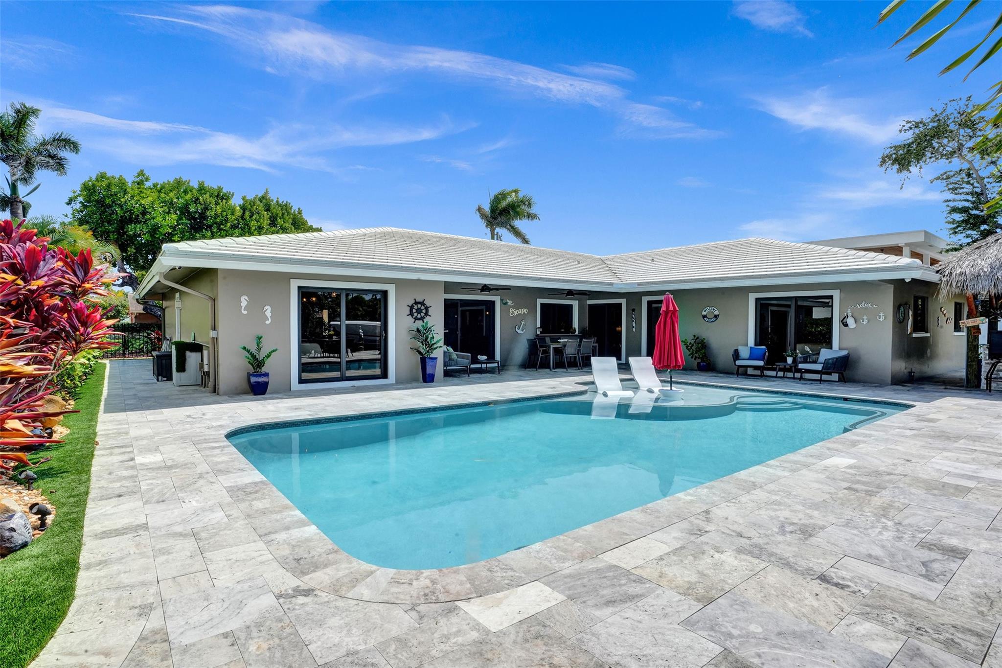 Coral Ridge Country Club - Residential