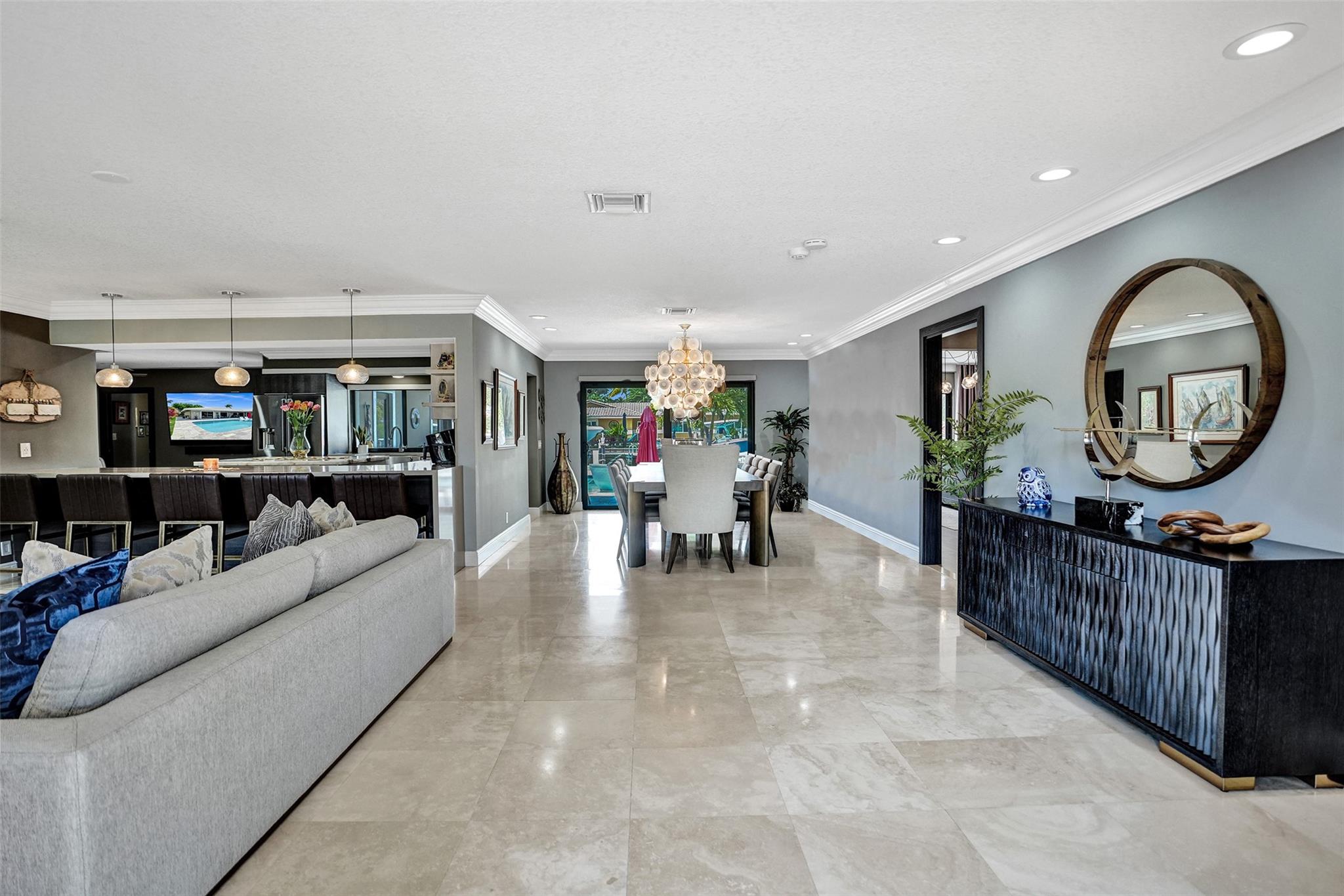 Coral Ridge Country Club - Residential