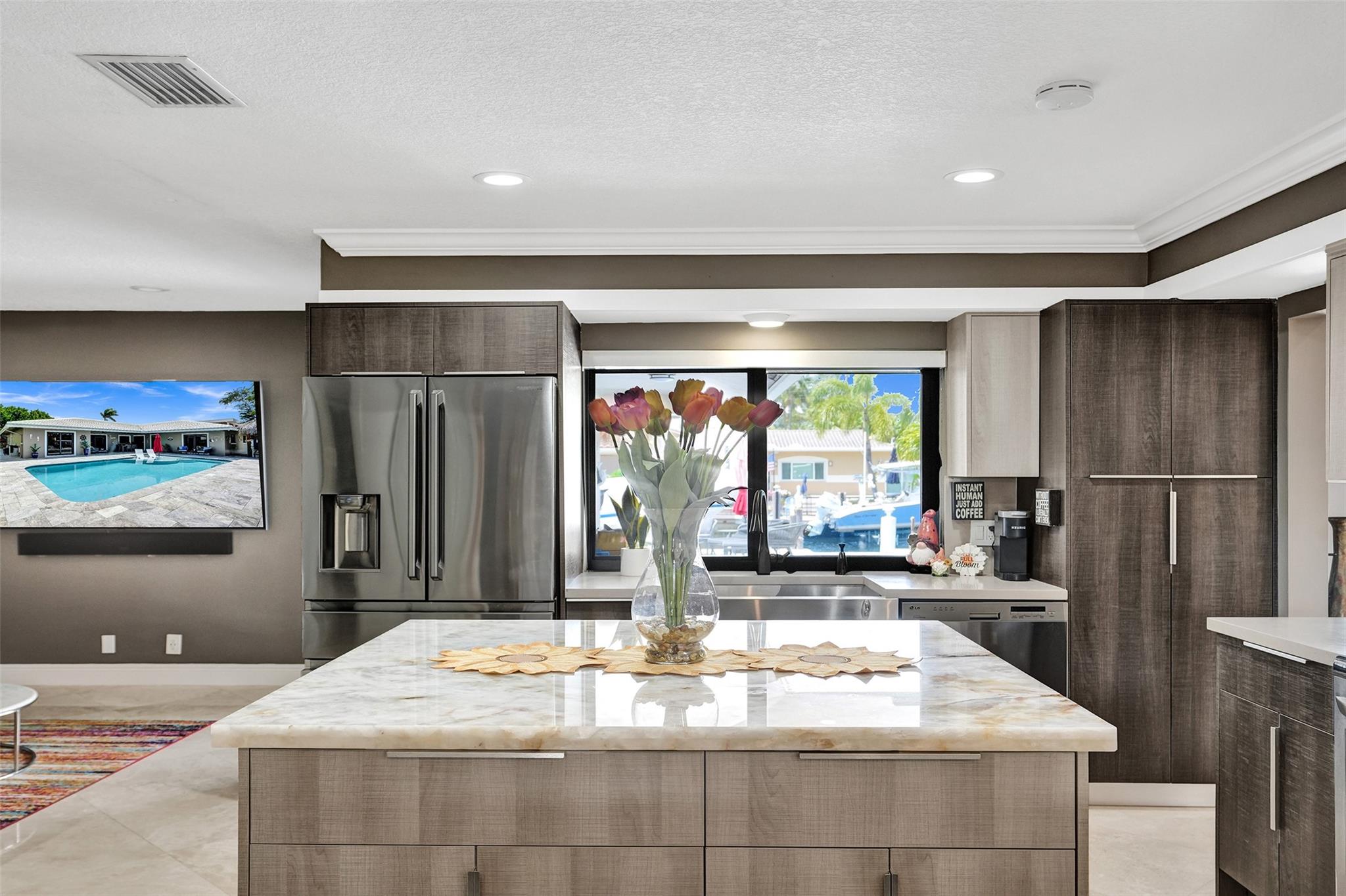 Coral Ridge Country Club - Residential