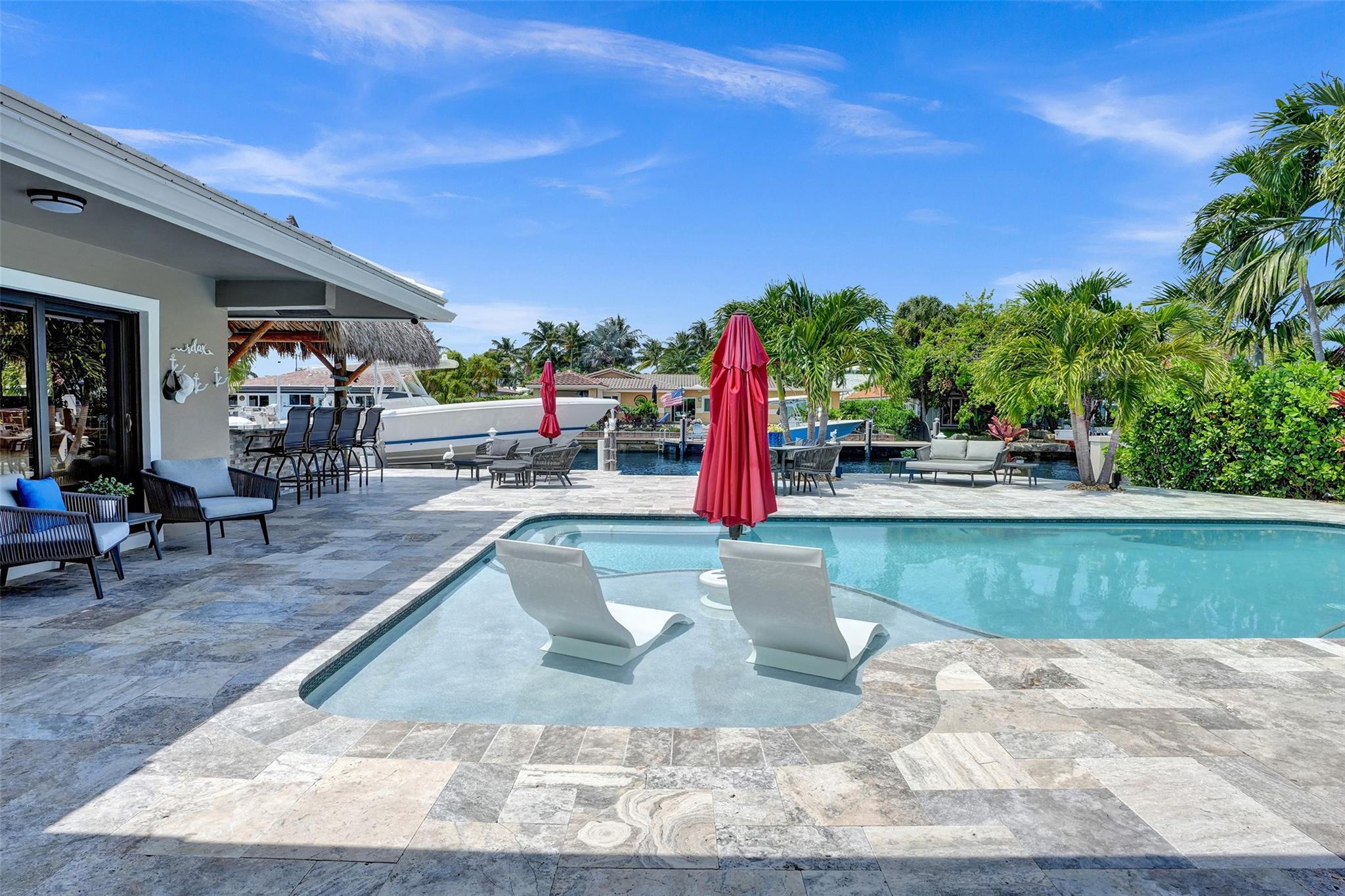 Coral Ridge Country Club - Residential