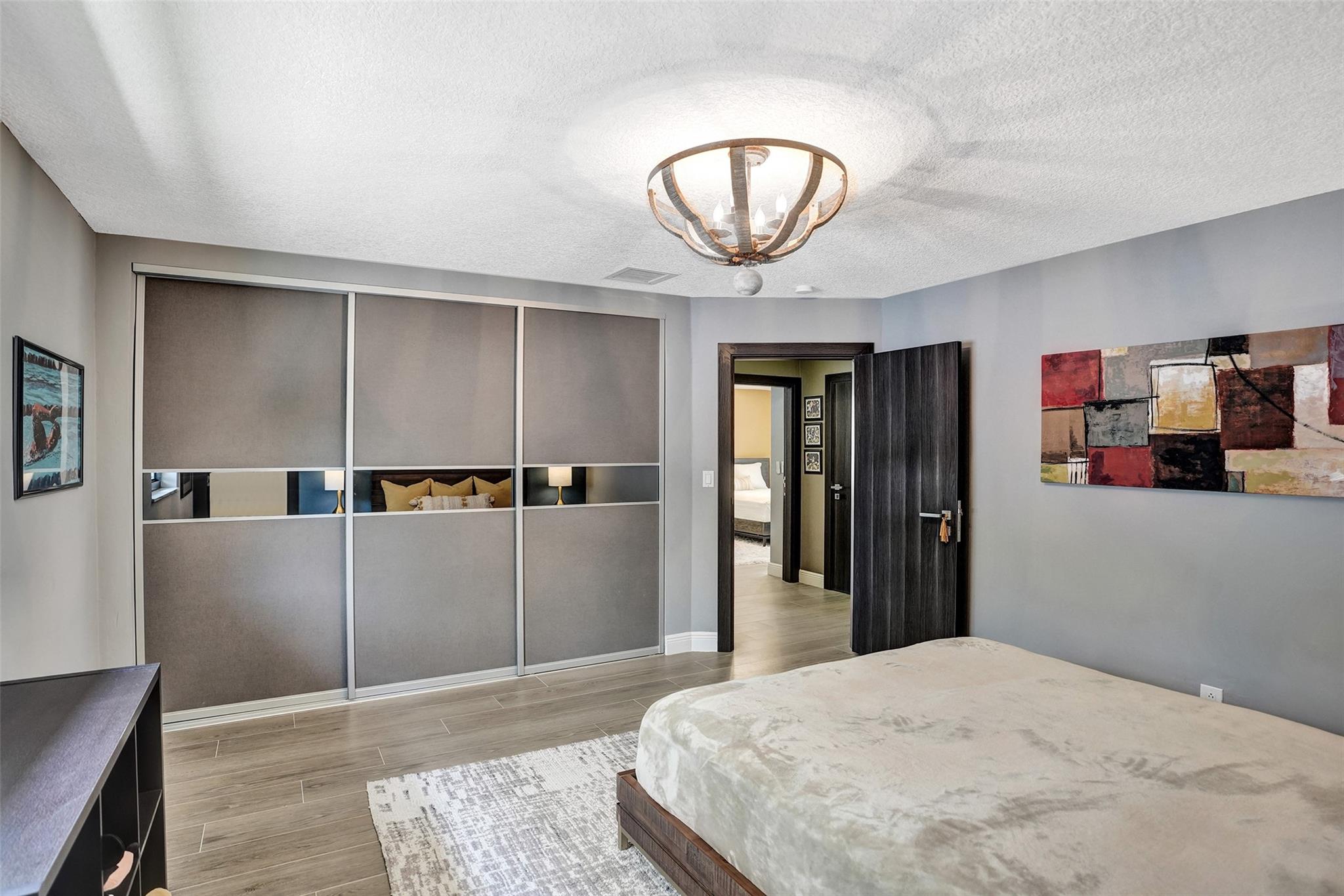 Coral Ridge Country Club - Residential