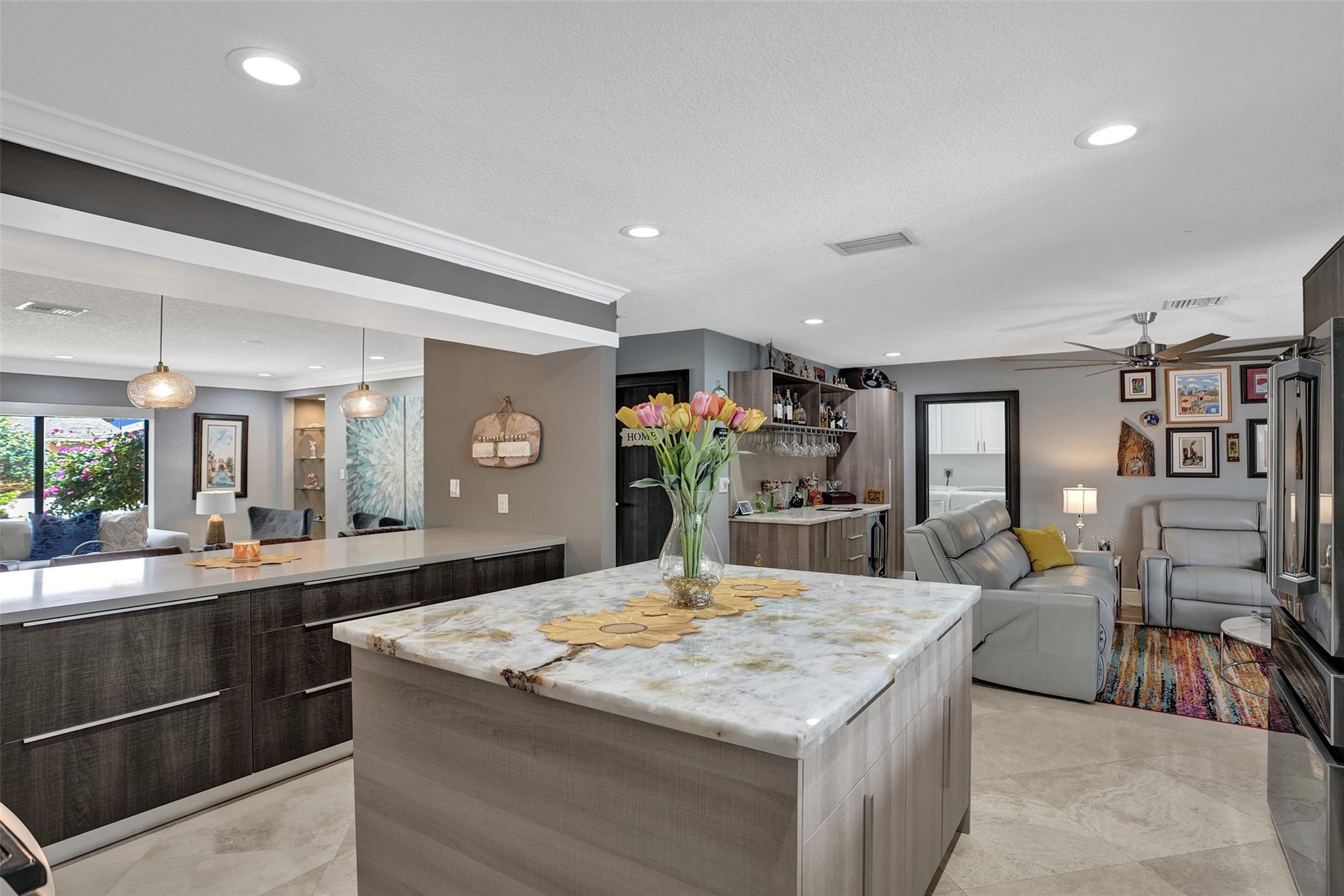 Coral Ridge Country Club - Residential