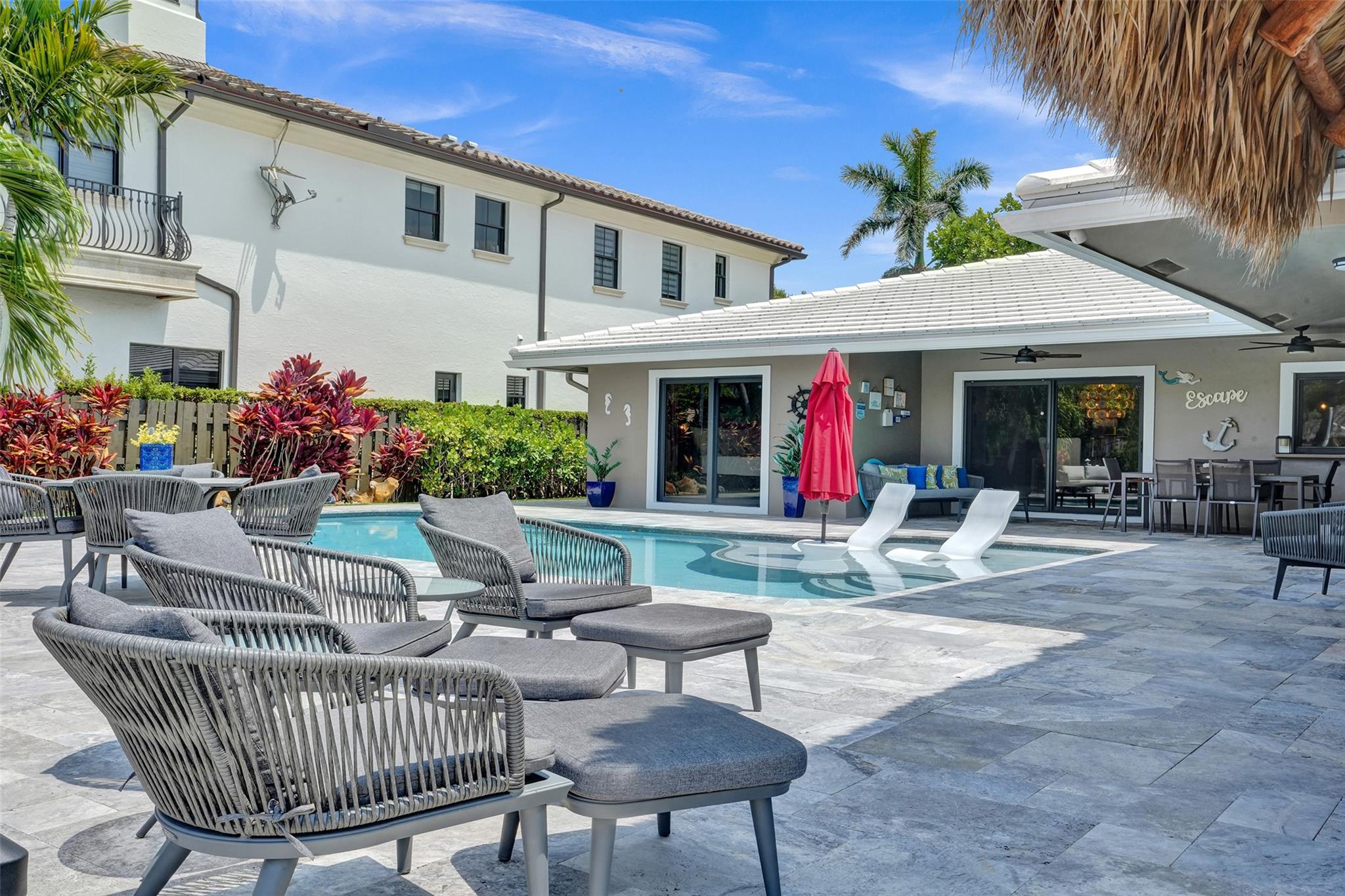 Coral Ridge Country Club - Residential