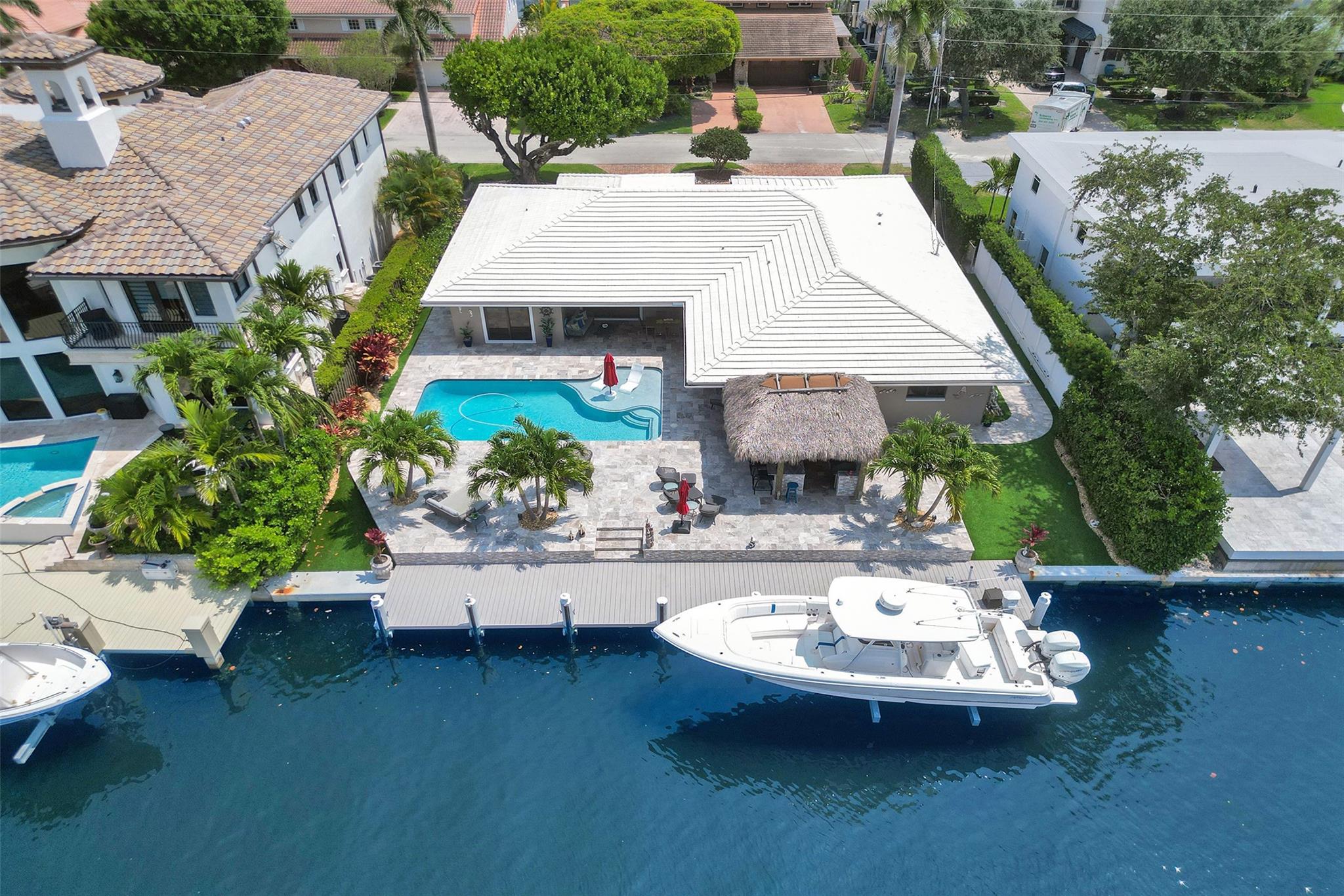 Coral Ridge Country Club - Residential