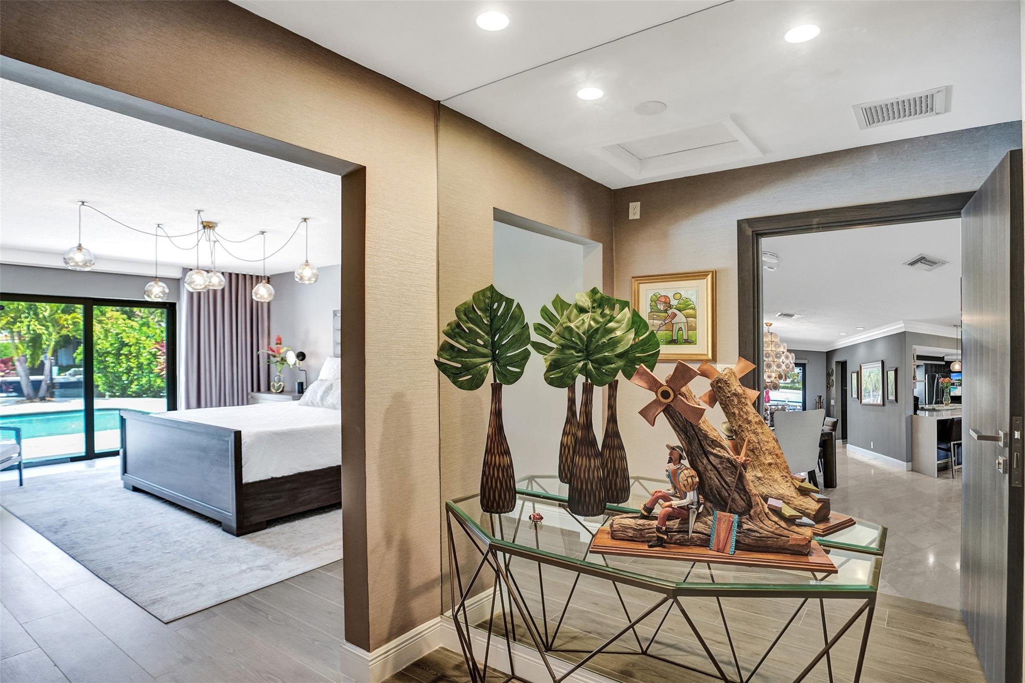 Coral Ridge Country Club - Residential