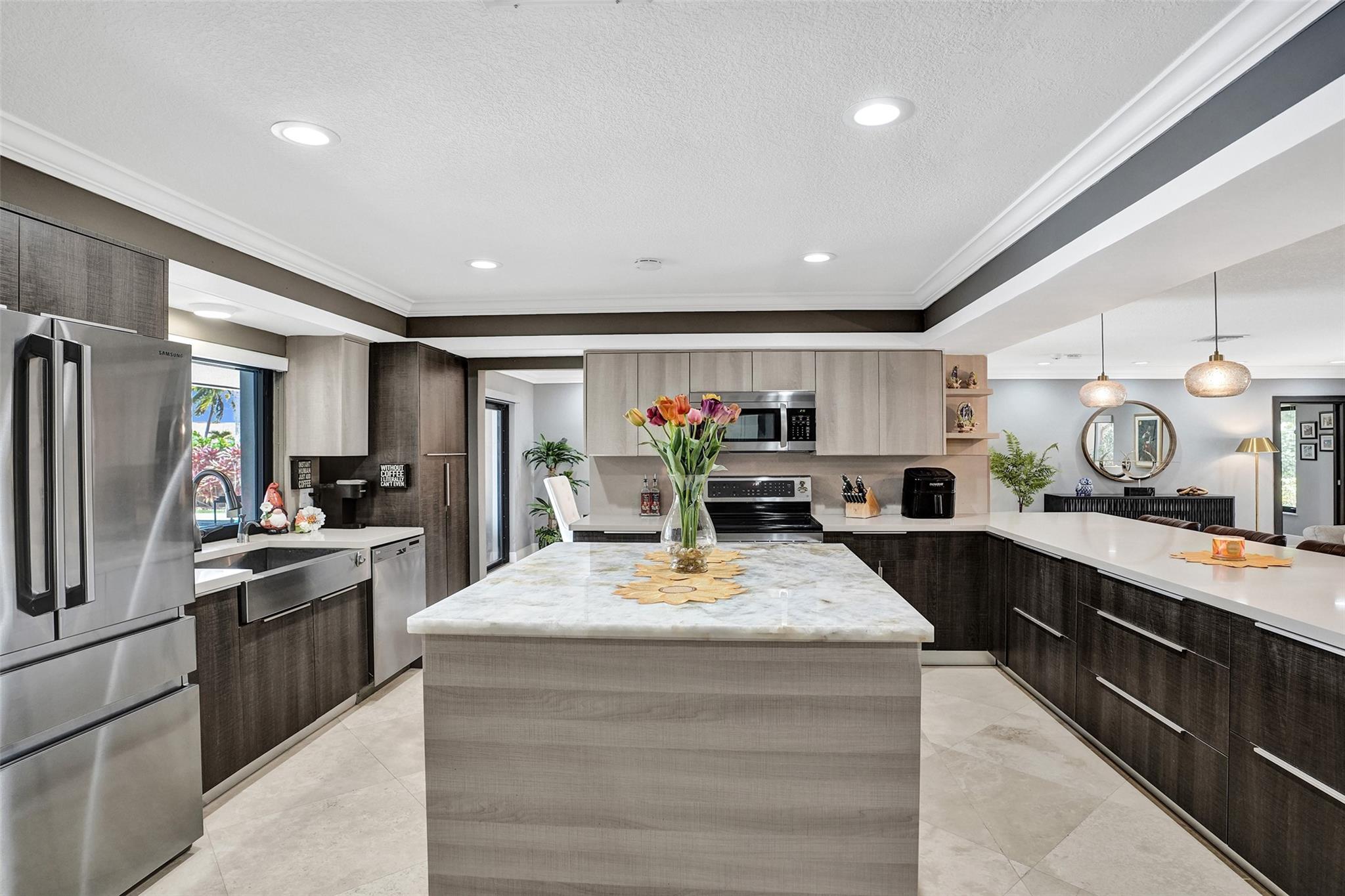 Coral Ridge Country Club - Residential