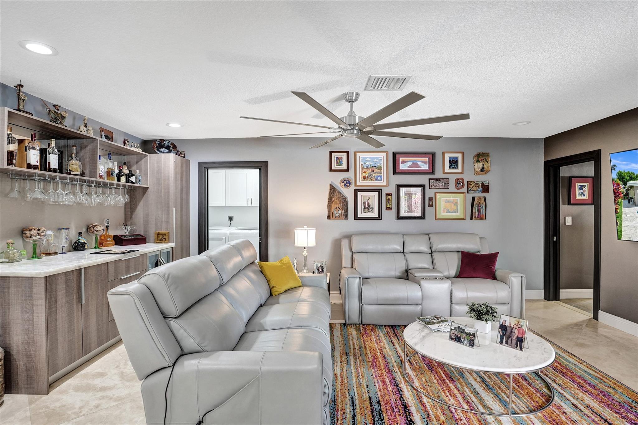 Coral Ridge Country Club - Residential