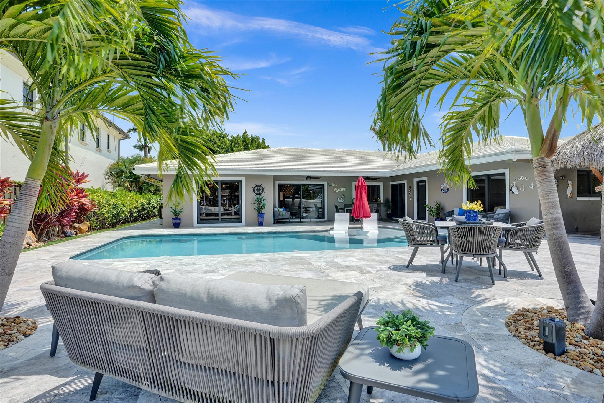 Coral Ridge Country Club - Residential