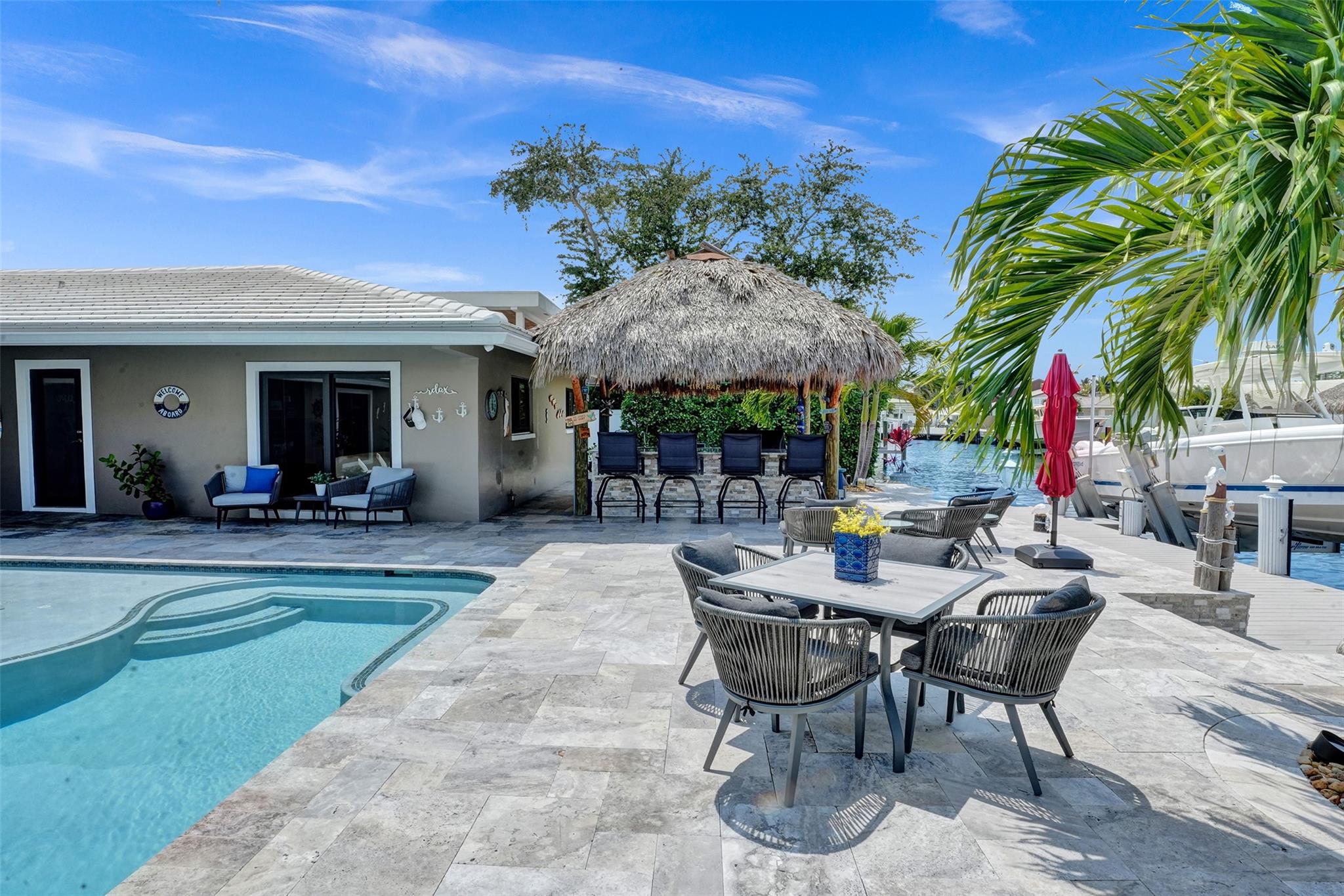 Coral Ridge Country Club - Residential