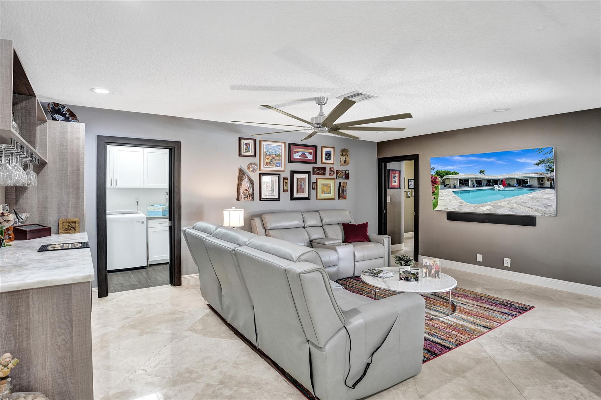 Coral Ridge Country Club - Residential