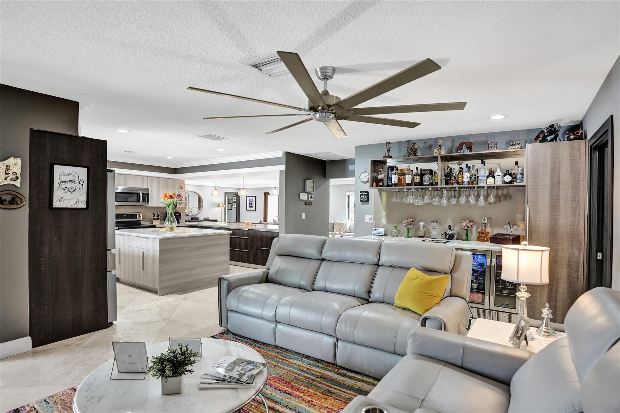 Coral Ridge Country Club - Residential