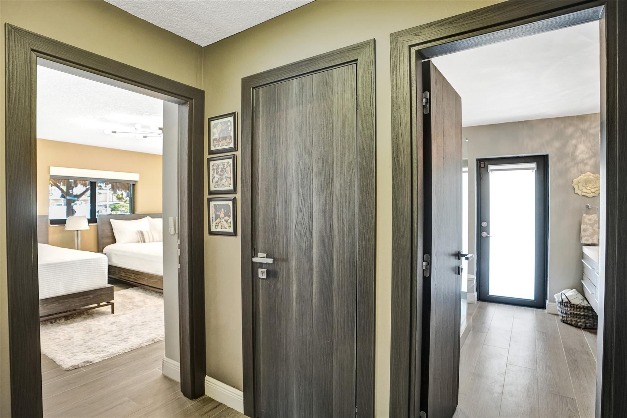 Coral Ridge Country Club - Residential