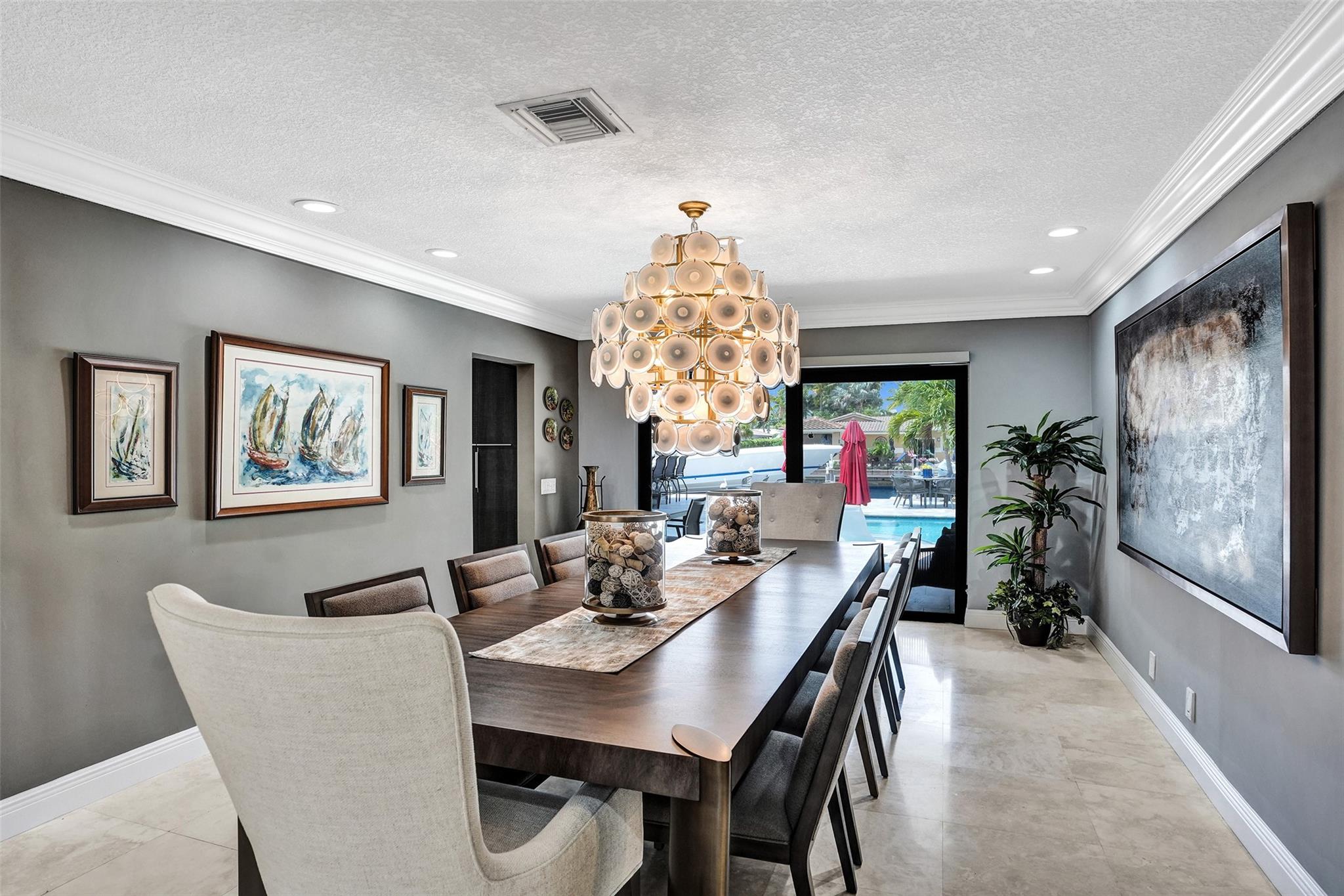 Coral Ridge Country Club - Residential