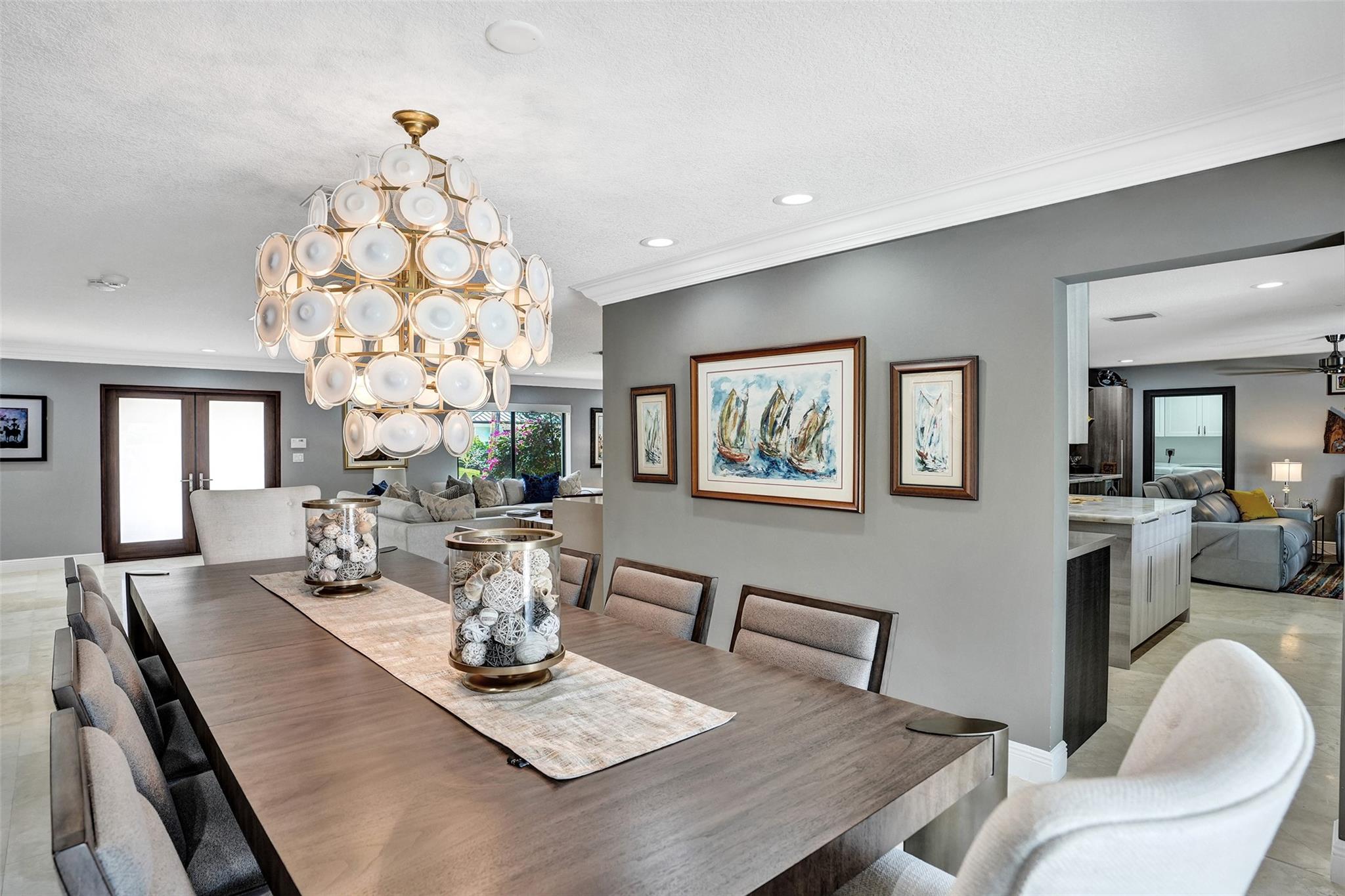 Coral Ridge Country Club - Residential