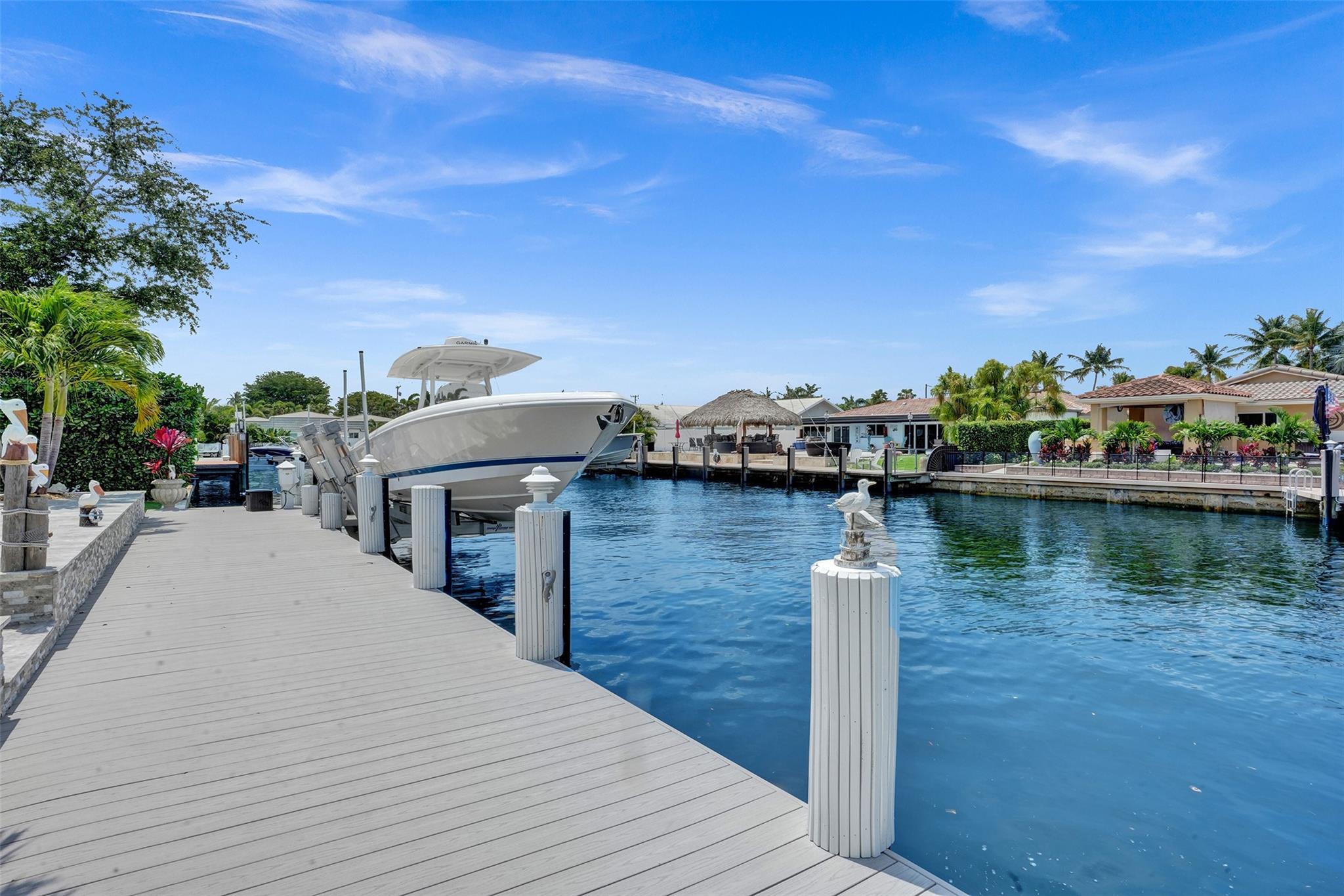 Coral Ridge Country Club - Residential