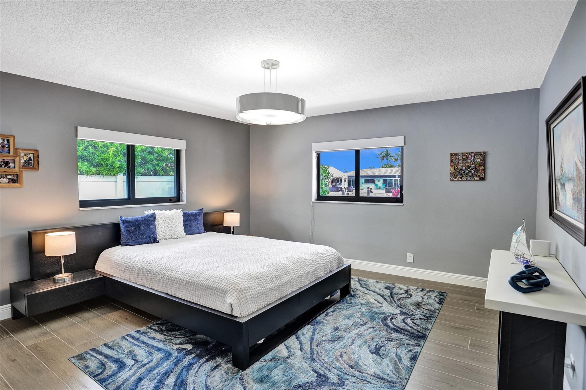 Coral Ridge Country Club - Residential