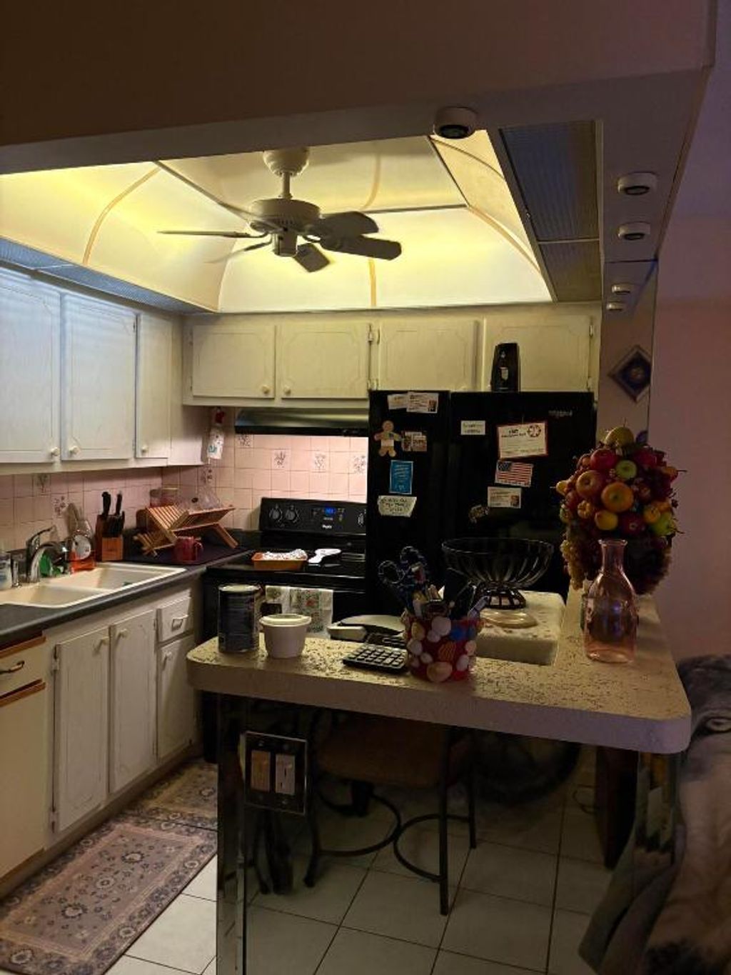 Photo of 3 Kent A, West Palm Beach, FL 33417 (MLS # R11152465)