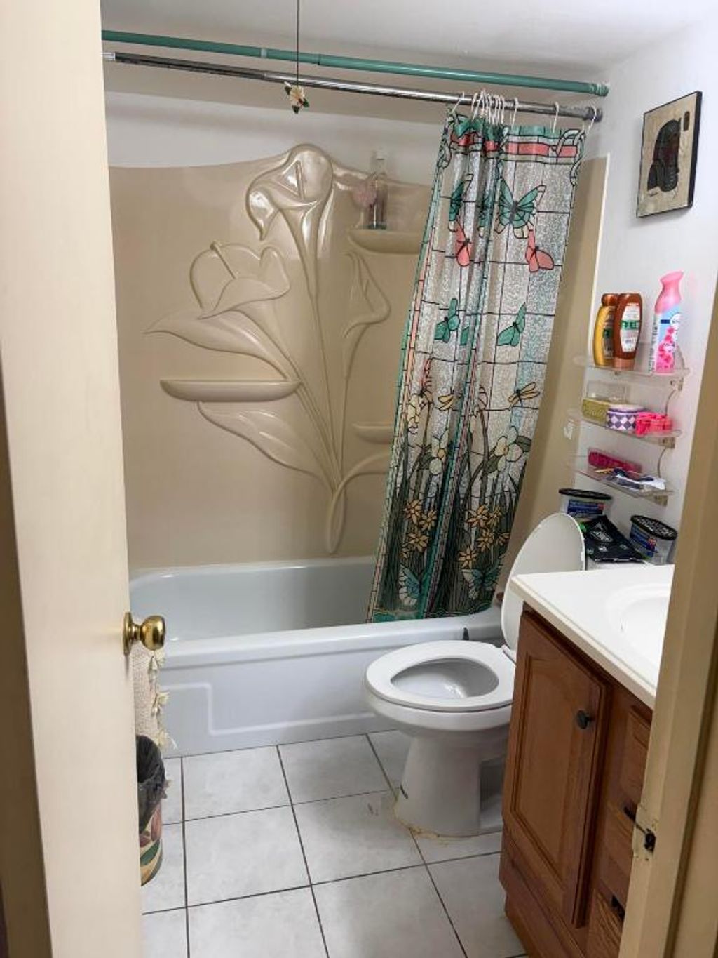 Photo of 3 Kent A, West Palm Beach, FL 33417 (MLS # R11152465)