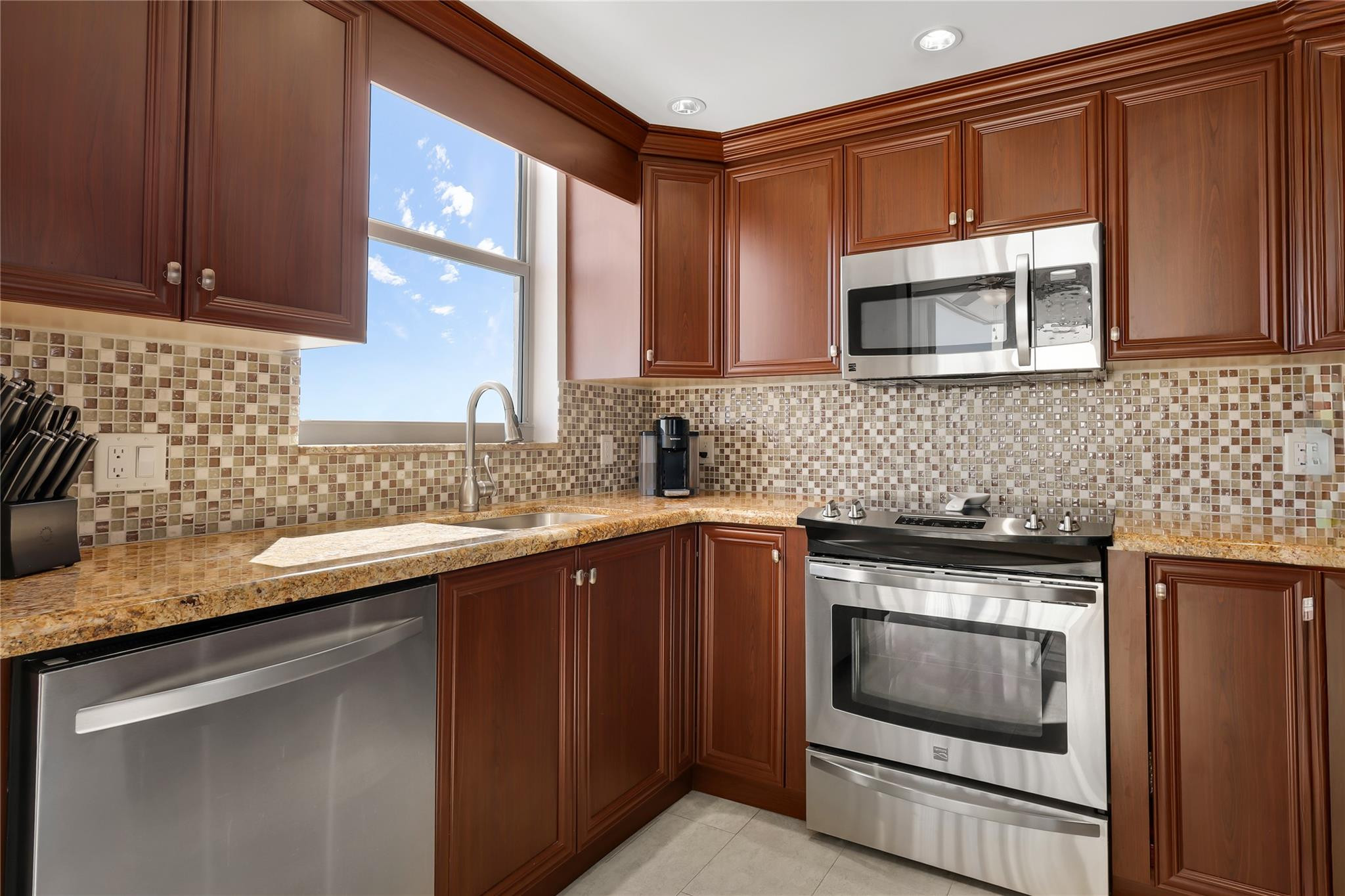 Pompano Aegean - Residential