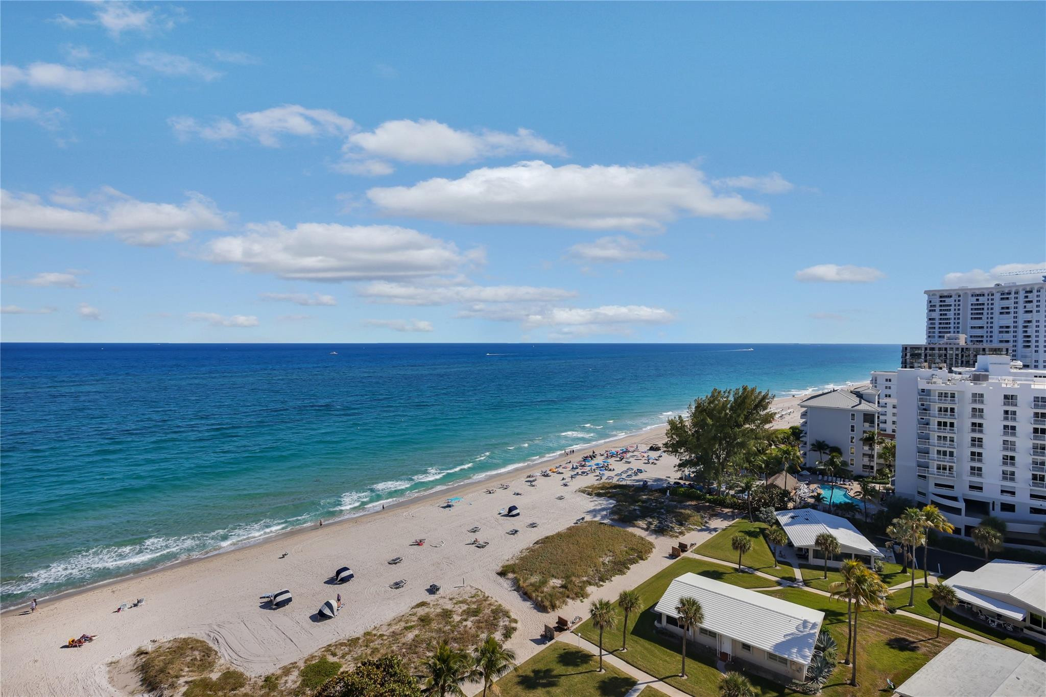 Pompano Aegean - Residential