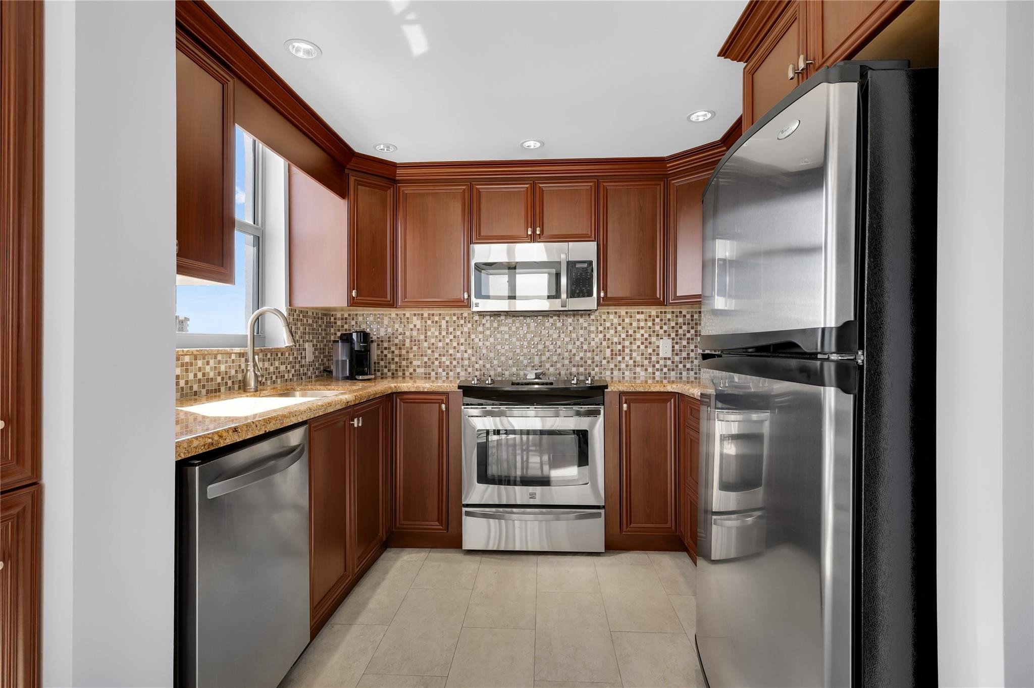 Pompano Aegean - Residential